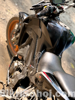 Benelli Bike Italy Brand 165cc